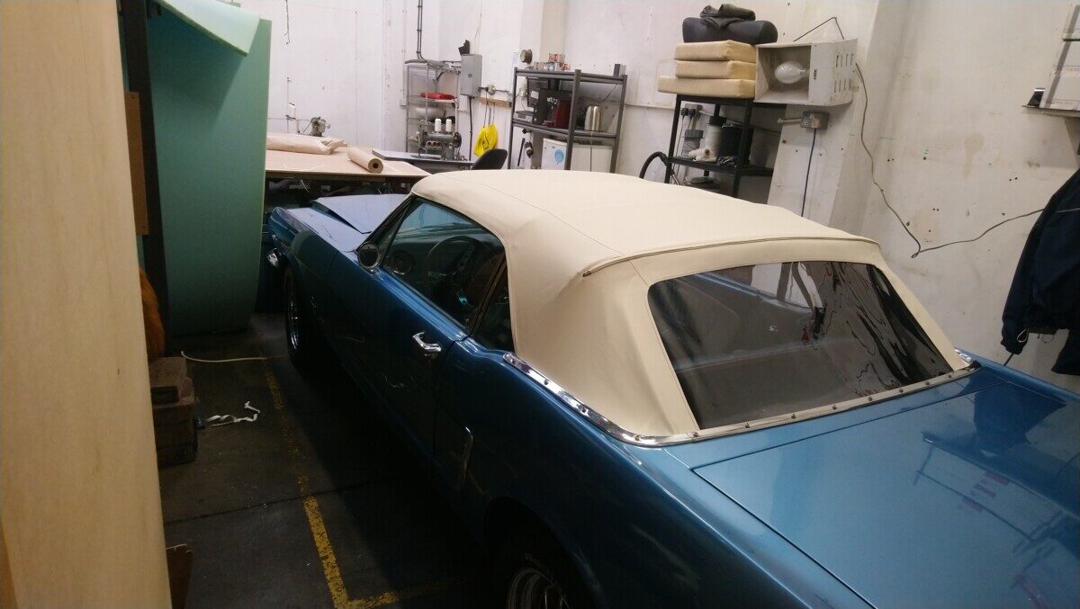 Vehicle window tinting